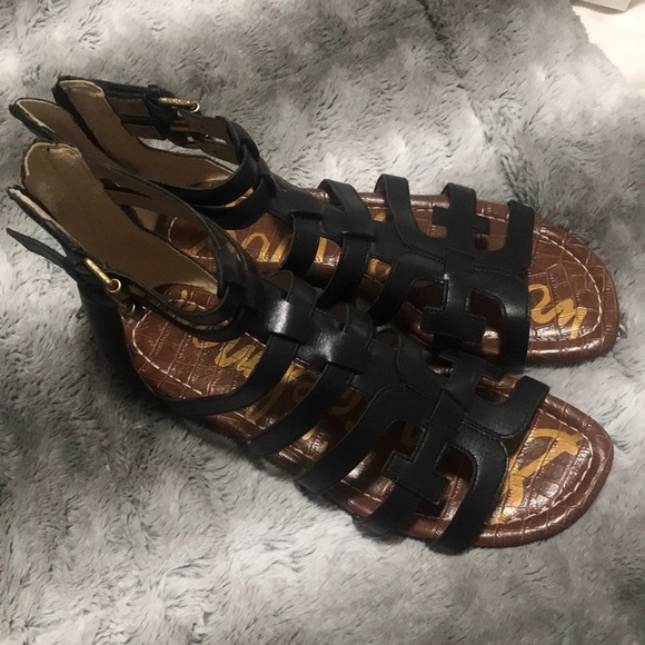 sam edelman berke gladiator sandal